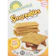 Kinnickinnick Gluten Free Baked Crackers 1