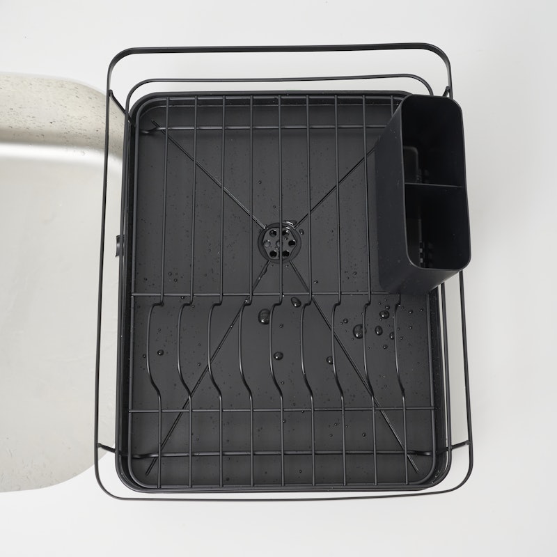 Dish Drying Rack 7