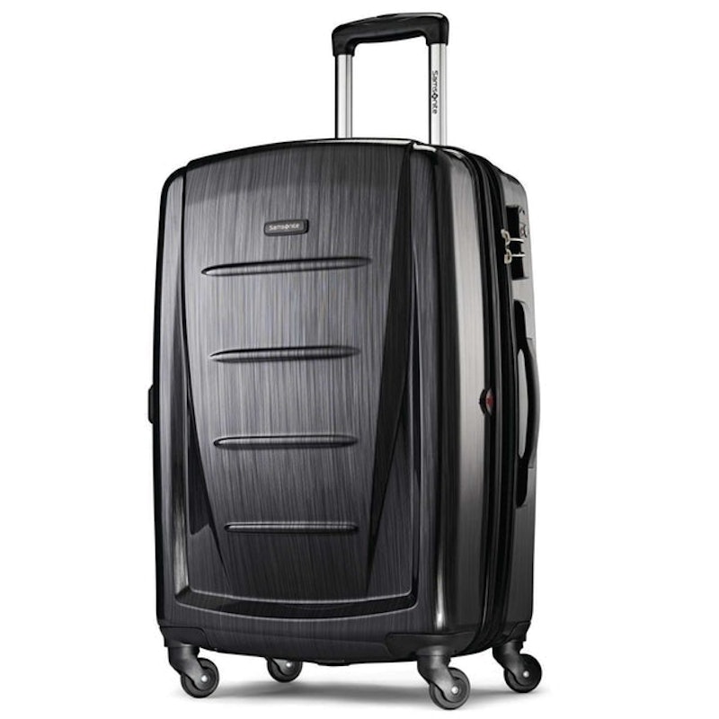 Winfield 2 Hardside Luggage 1