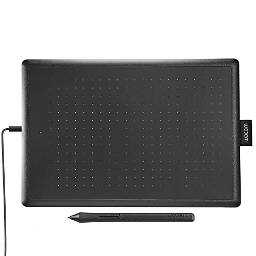 Best Budget Drawing Tablets (without Screens) of 2026 5