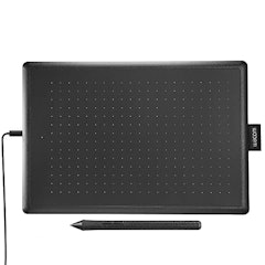 One by Wacom Medium Drawing Tablet