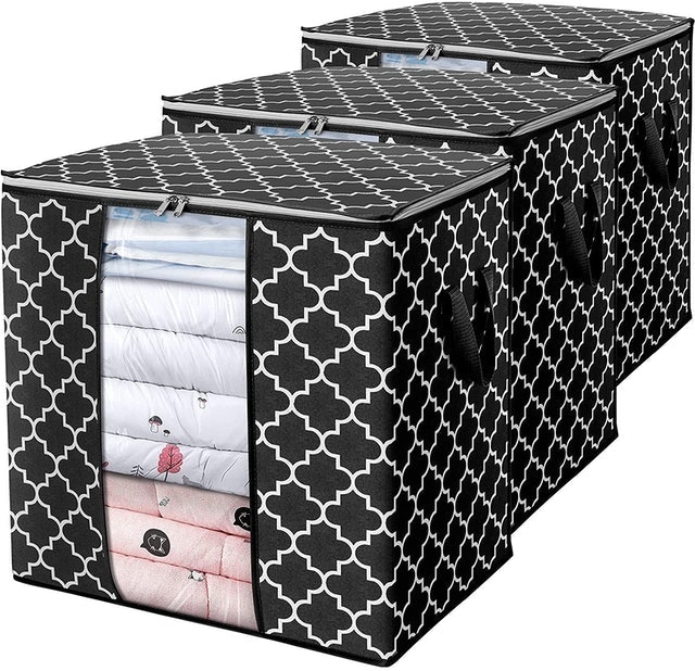 Storage Bags 1