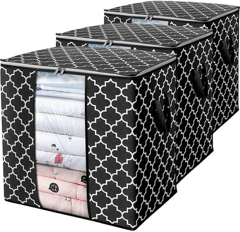 Storage Bags 1
