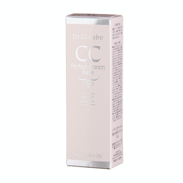 CC Perfect Cream Base 2