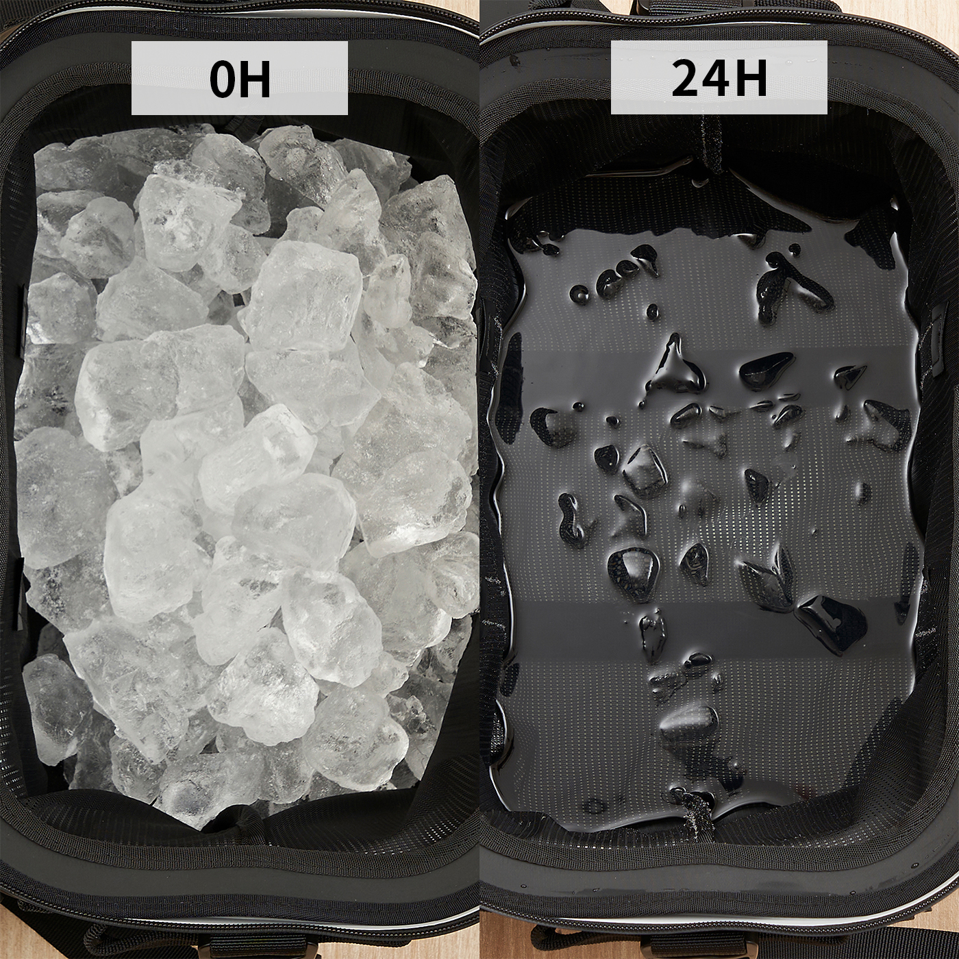 Loch Soft Cooler 12