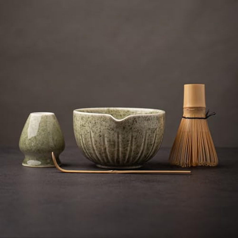 Matcha Set 380ml 1