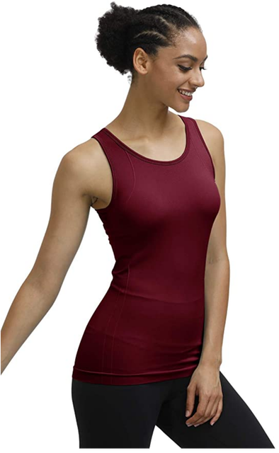 High Performance Sport Tank Top  2