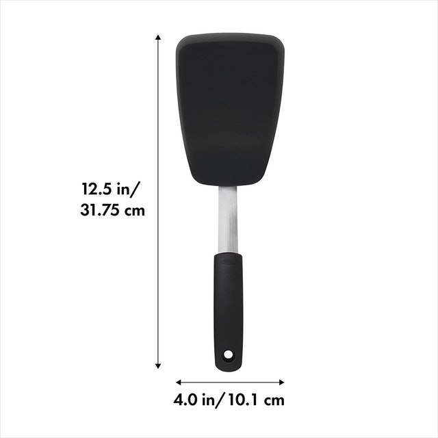 Good Grips Large Silicone Flexible Turner 2