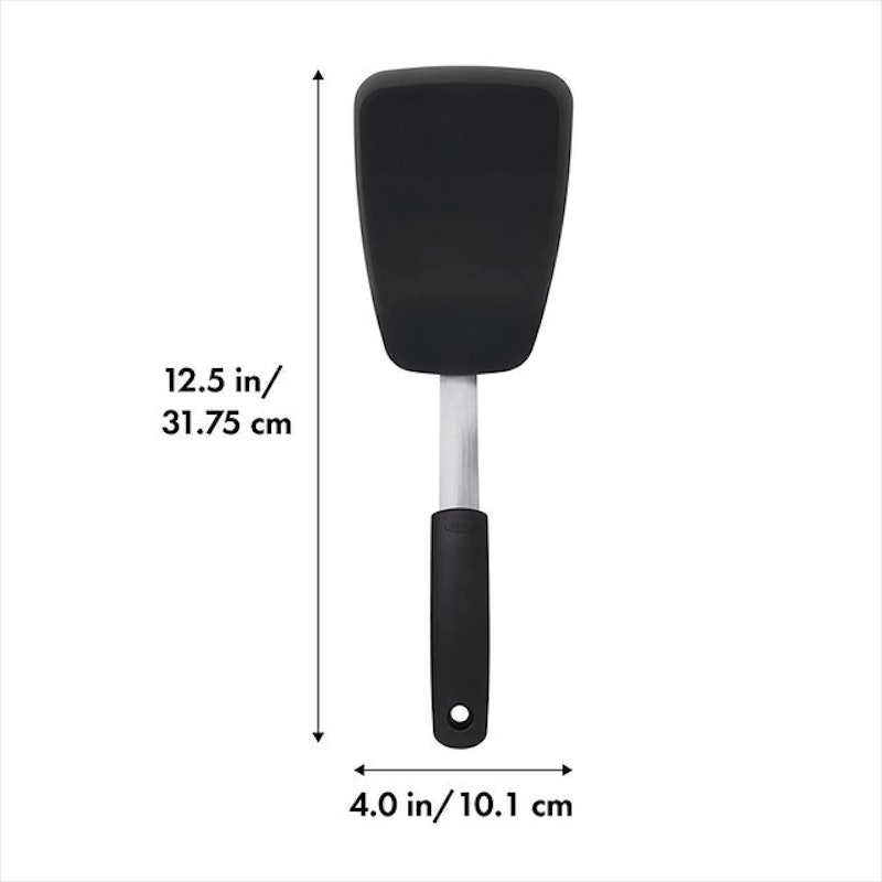 Good Grips Large Silicone Flexible Turner 2