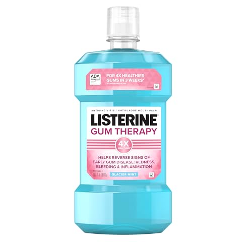 10 Best Mouthwashes for Gums of 2026 5