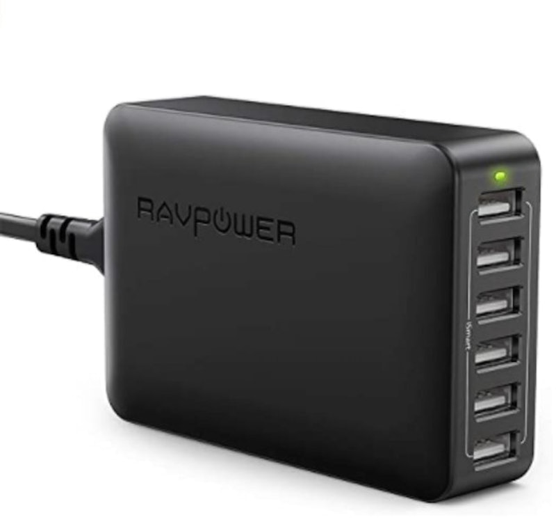 USB Charger 1