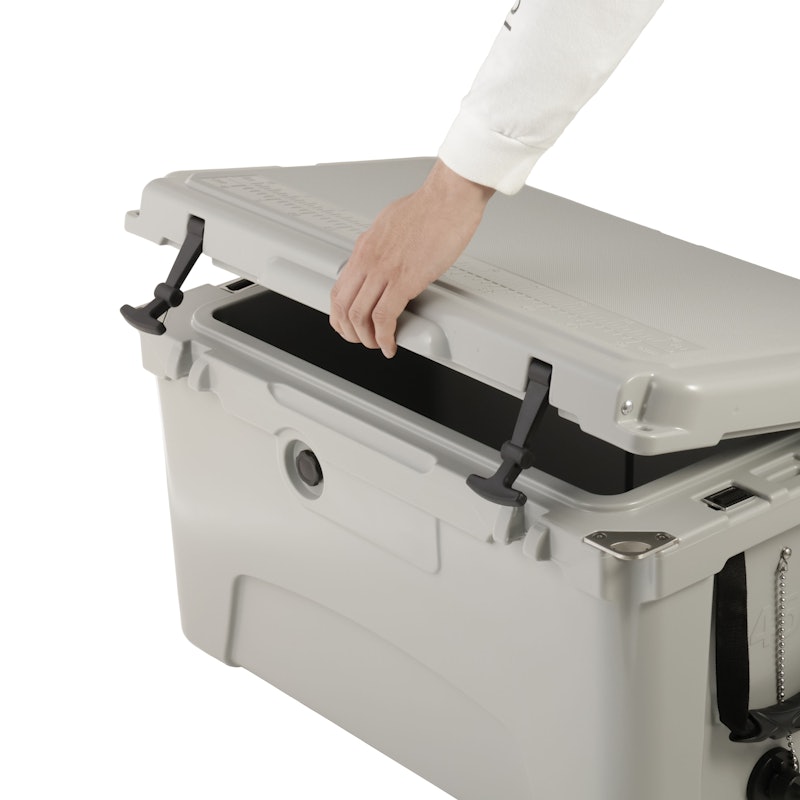 Ice Chest 11