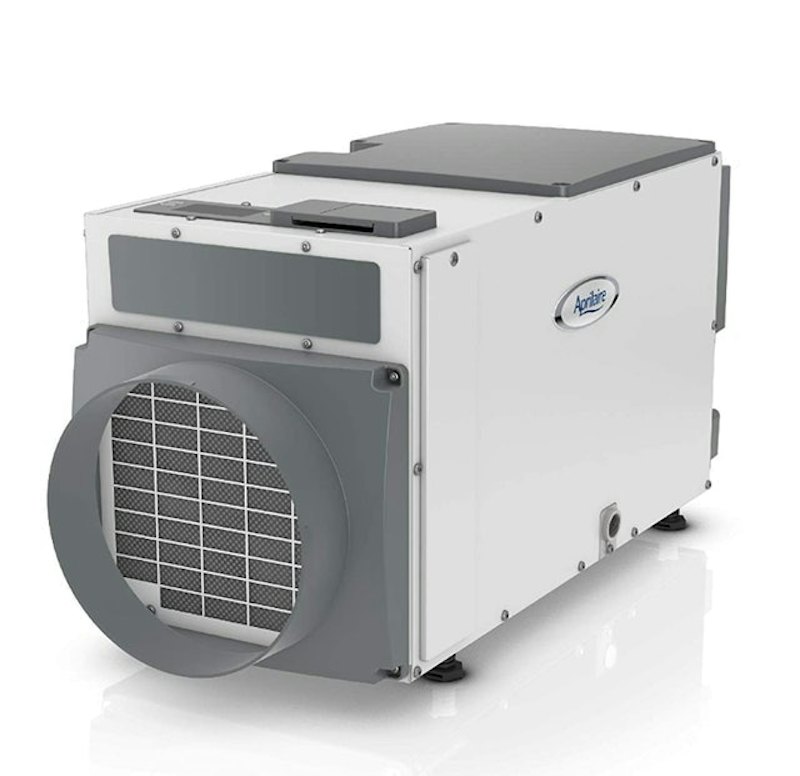 Pro Whole House Dehumidifier 1