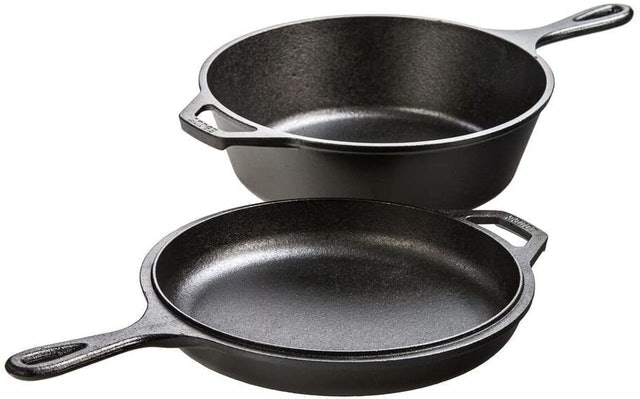 10 Best Camping Cookware Sets in 2022 (Outdoor Guide-Reviewed) 4