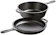 Lodge Pre-Seasoned Cast Iron Combo Cooker 1