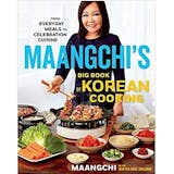 10 Best Korean Cookbooks in 2022 (Maangchi, Roy Choi, and More) 1