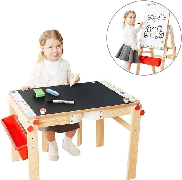 10 Best Easels for Kids in 2022 (Melissa & Doug, Step2, and More) 4