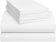 LuxClub 6 Piece Bamboo Sheet Set 1