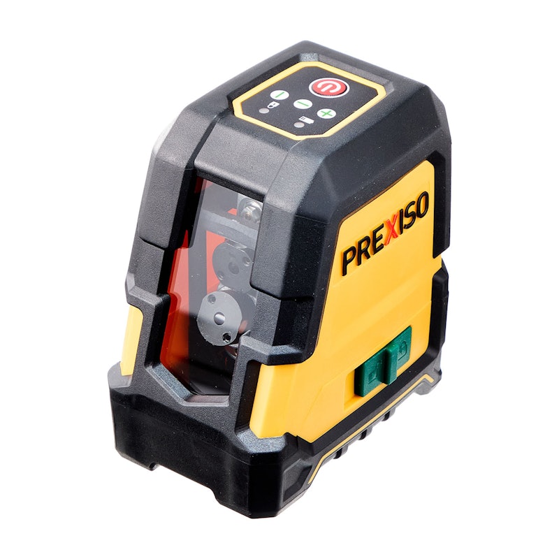Laser Level Self Leveling 1