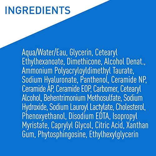 Hyaluronic Acid Serum  4