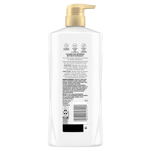 Classic Clean 2-In-1 Shampoo & Conditioner 2