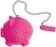 Tovolo Pig Loose Leaf Strainer 1