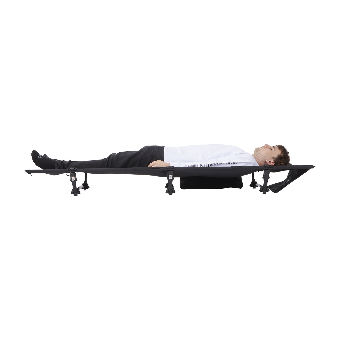 Camping Cot 14