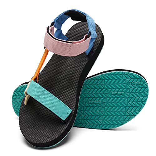 Sport-Sandal 1