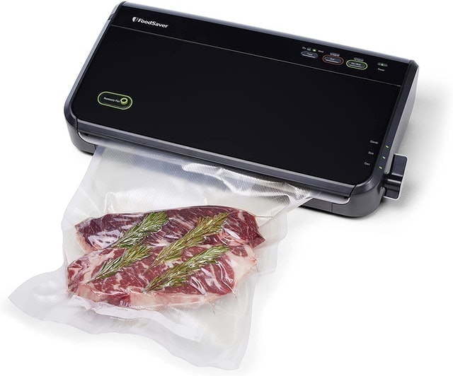 10 Best Vacuum Sealing Machines for Food in 2022 (Chef-Reviewed) 5