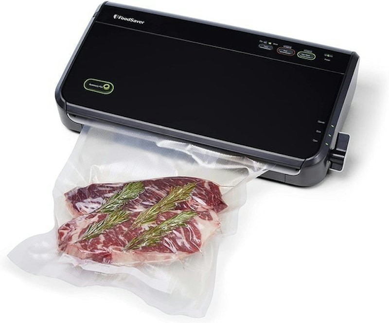 Vacuum Sealer Machine 1