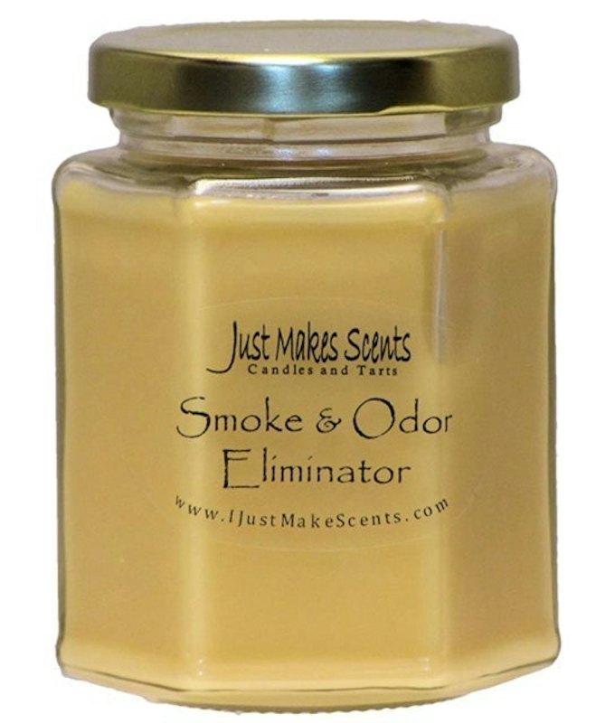 Smoke and Odor Eliminator 1