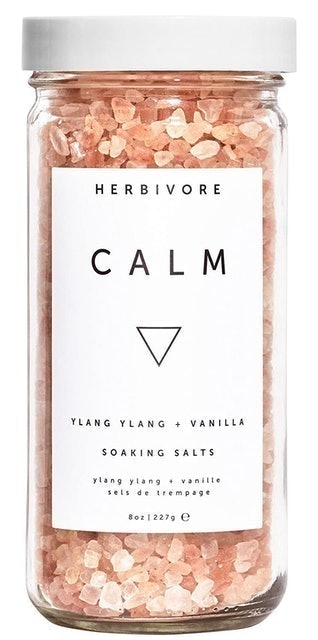 Calm Soaking Salts 1