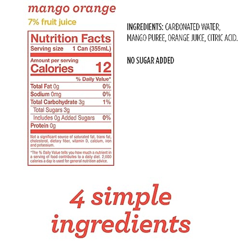 4 Flavor Original Variety Pack 2