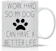 AW Fashion Funny Dog Lovers Mug 1