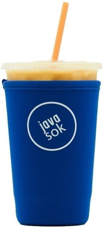 Cold Coffee Sleeve 1