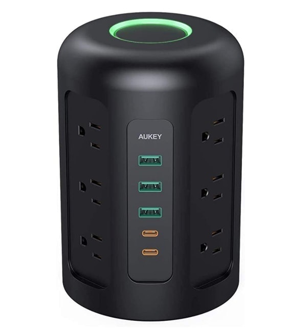 10 Best Surge Protector Power Strips in 2022 (Belkin, Amazon Basics, and More) 5