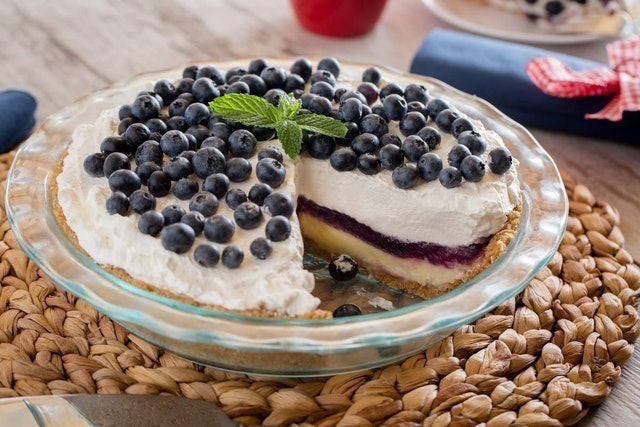 Easy Grab Pie Plates 3
