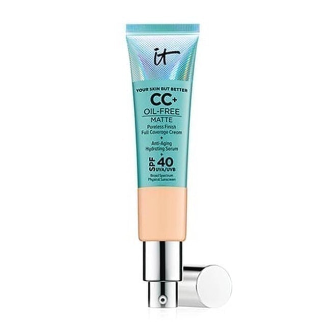 8 Best CC Creams for Oily Skin in 2022 (Makeup Artist-Reviewed) 1