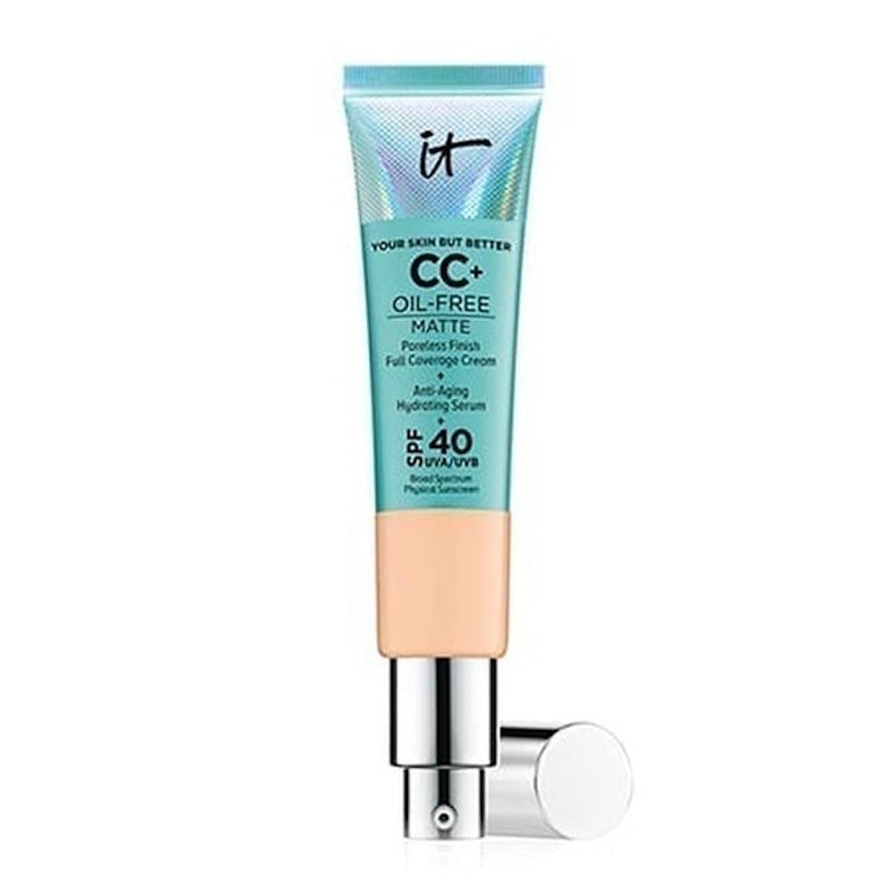 CC+ Oil-Free Matte 1
