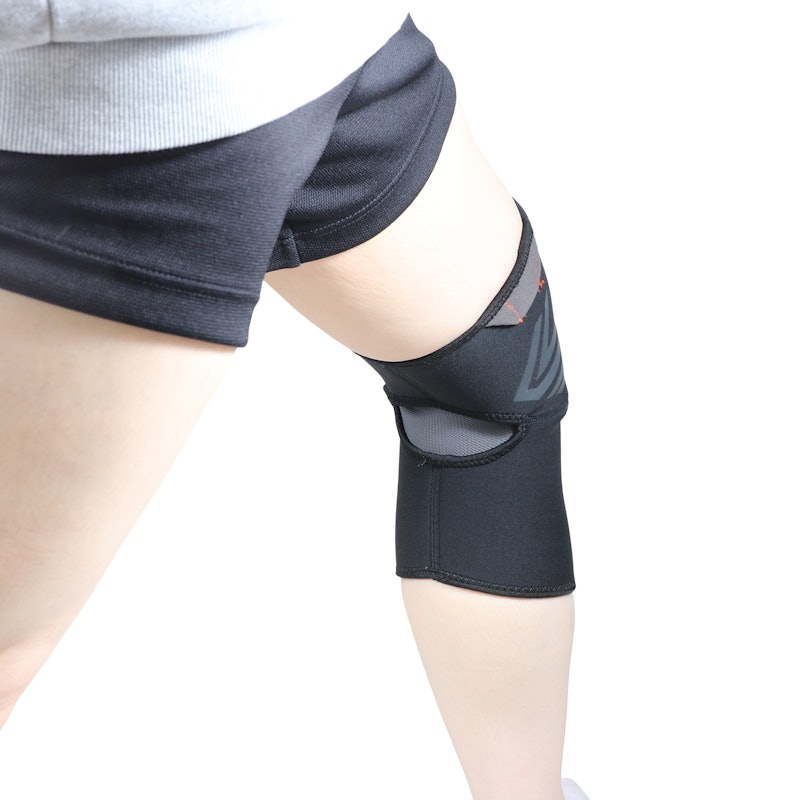 Knee Brace Compression 4