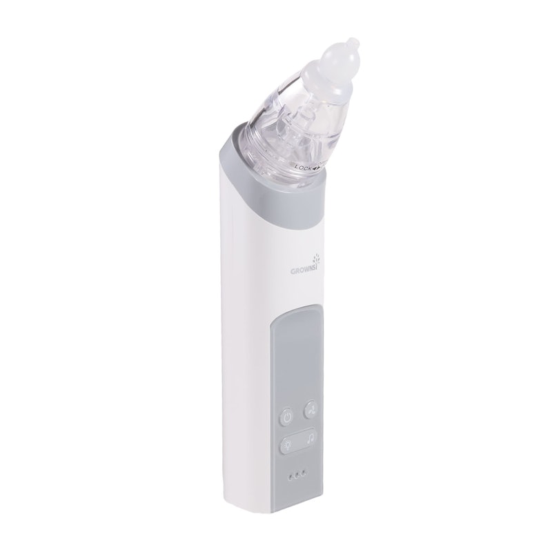 Nasal Aspirator for Baby 1