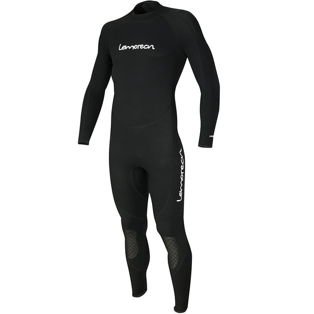10 Best Men's Wetsuits in 2022 (Mystic, Henderson, and More) 1