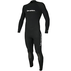 Mens Wetsuit Jumpsuit Neoprene