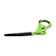 Greenworks 40V 135 CFM Cordless Battery Leaf Blower 1