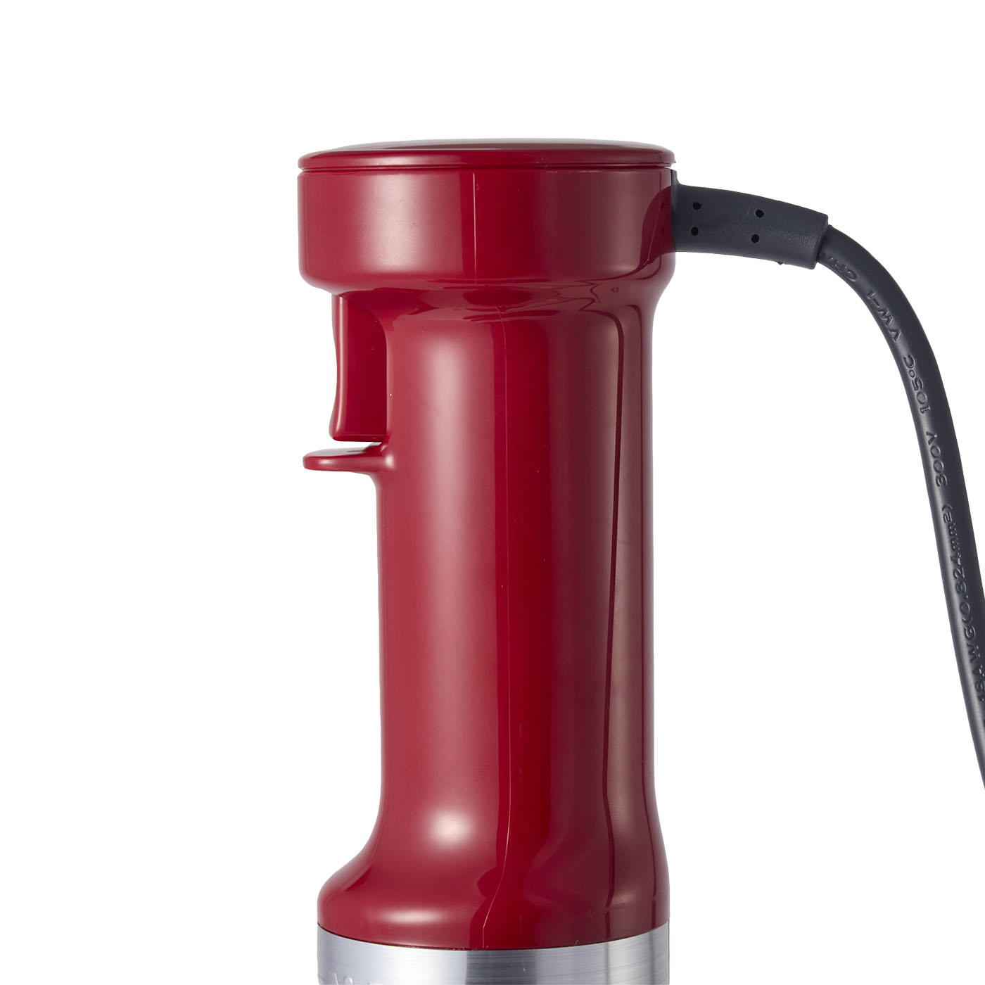 Immersion Hand Blender 5