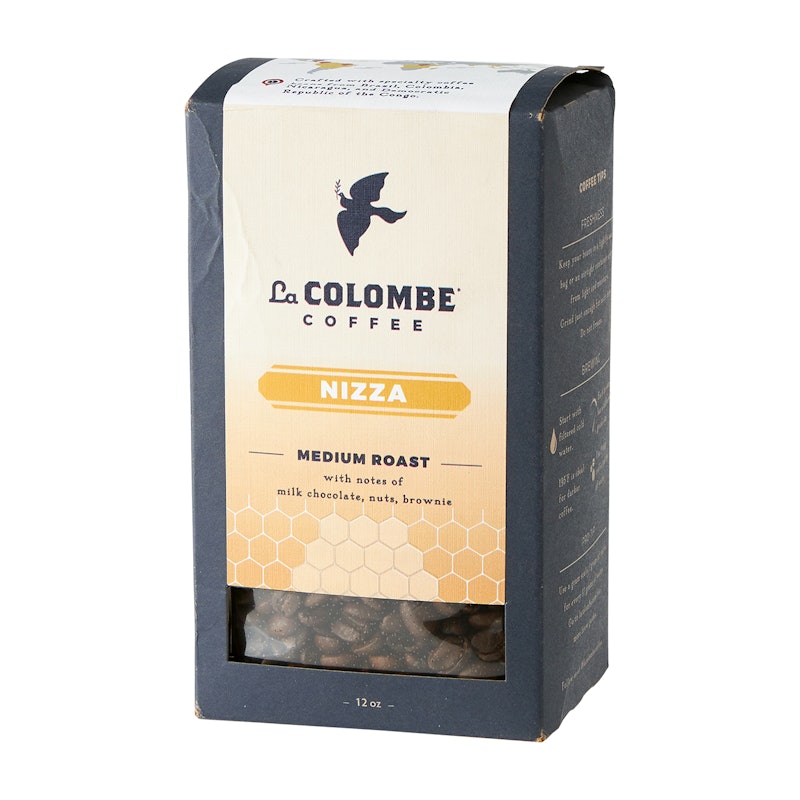 Nizza Medium Roast 1