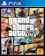 Rockstar Games Grand Theft Auto V 1
