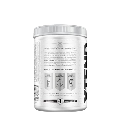  Original BCAA Powder 2