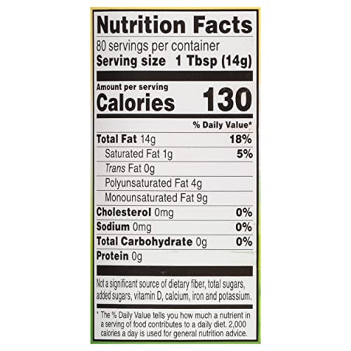 Pure Canola Oil 3