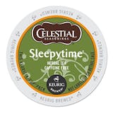 10 Best Tea K-Cup Pods (Celestial Seasonings, Lipton, and More) 1